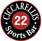 Ciccarellis 22 Sports Bar | Metro-Detroit's Ultimate Sports Bar Experience