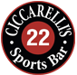 About Ciccarelli's Sports Bars and reviews